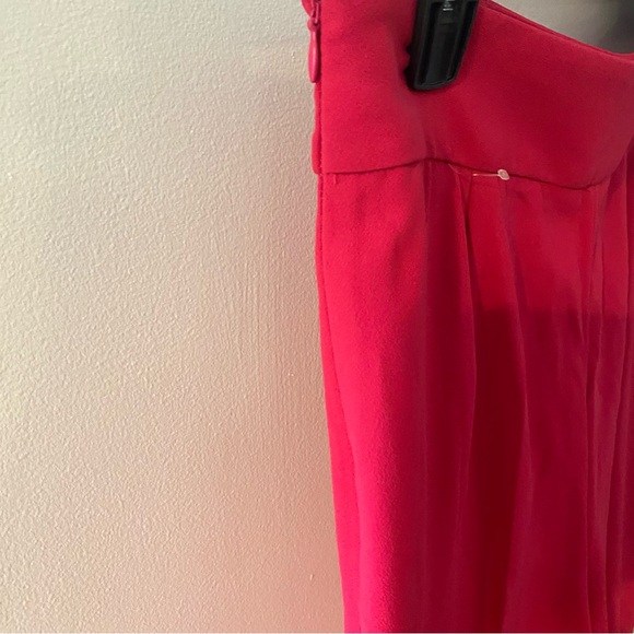 COPY - Zara high waisted wide leg pants - Picture 5 of 7